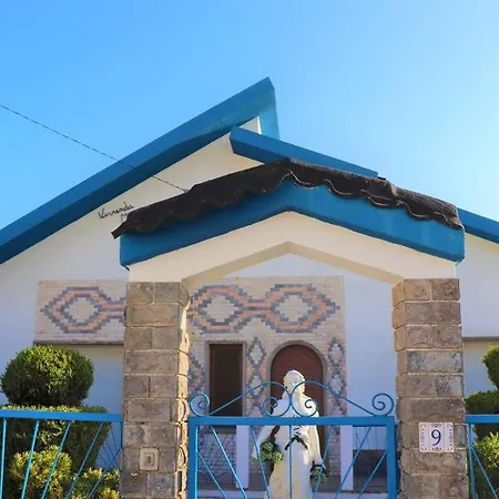Apartment A Mouros House With Swimming Pool *