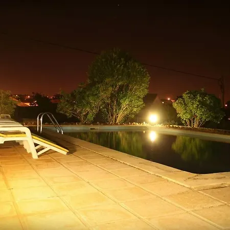 Apartment A Mouros House With Swimming Pool Ericeira