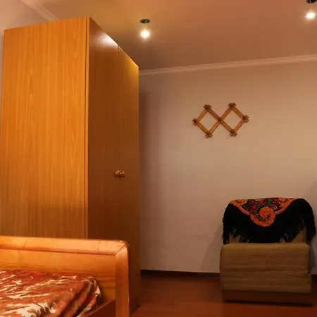 A Mouros House With Swimming Pool Apartment