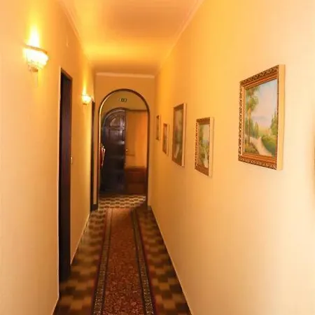 A Mouros House With Swimming Pool Apartment *
