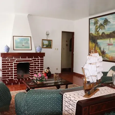 Apartment A Mouros House With Swimming Pool *