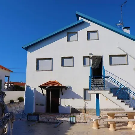 Apartment A Mouros House With Swimming Pool *