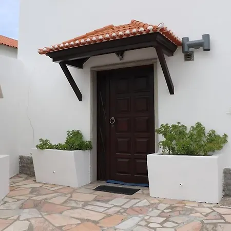 Apartment A Mouros House With Swimming Pool Ericeira