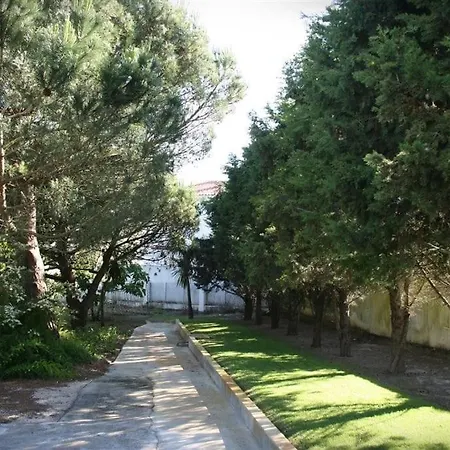 Apartment A Mouros House With Swimming Pool Ericeira