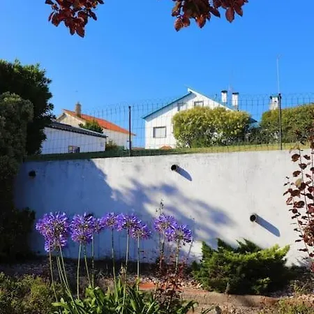 Apartment A Mouros House With Swimming Pool