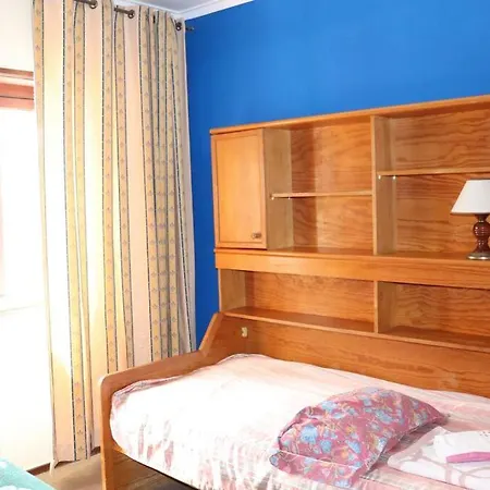 A Mouros House With Swimming Pool Apartment