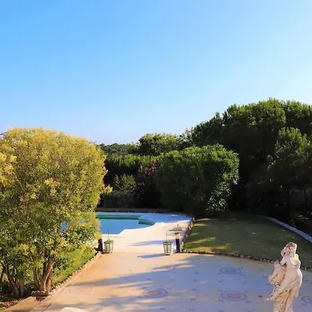 Apartment A Mouros House With Swimming Pool *