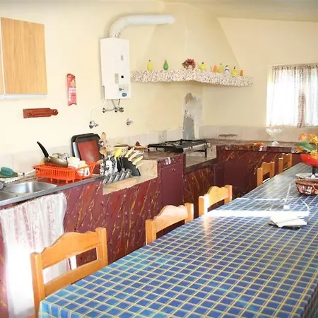 Apartment A Mouros House With Swimming Pool *