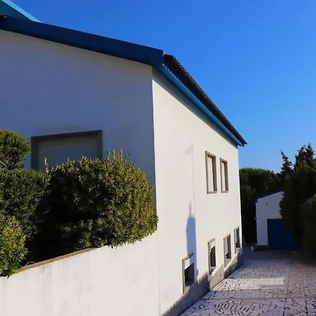 A Mouros House With Swimming Pool Apartment *