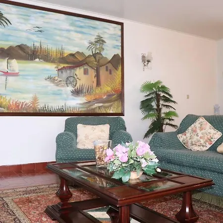 Apartment A Mouros House With Swimming Pool *